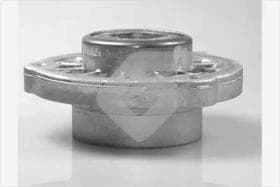 Комплект (опора + подшипник)