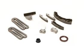 Комплект цепи ГРМ Hutchinson khc052m