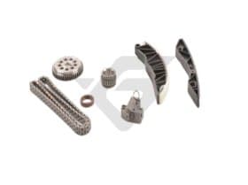 Комплект цепи ГРМ Hutchinson khc047m