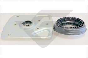 Комплект (опора + підшипник)