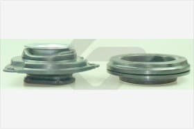 Комплект (опора + подшипник)