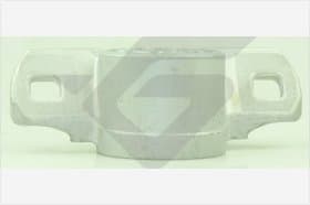 Комплект (опора + підшипник)