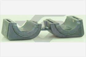 Втулка стабилизатора Втулка стабилизатора