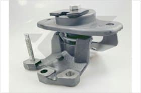 Подушка двигуна Подушка двигуна