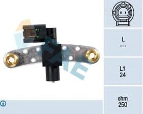 Датчик положення колінчастого вала