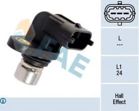 Датчик розподільного вала