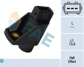 Датчик розподільного вала