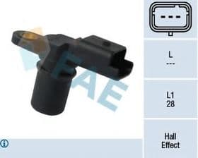 Датчик распредвала Датчик распредвала