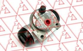 Колісний гальмівний циліндр InterCar 3668