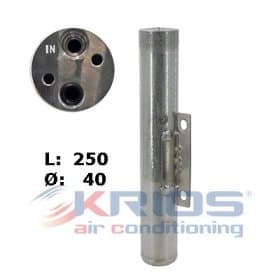 Осушитель кондиционера