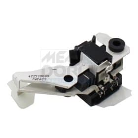 Регулятор генератора Регулятор генератора