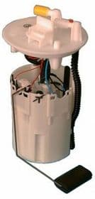 Паливний насос