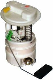 Топливный насос