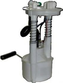 Паливний насос