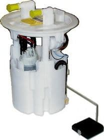 Паливний насос