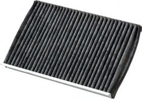 Фільтр салону