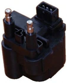 Котушка запалювання