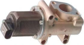 Клапан системы рециркуляции выхлопных газов