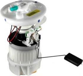 Паливний насос