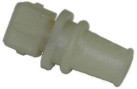 Датчик температуры впускаемого воздуха Датчик температуры впускаемого воздуха