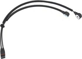 Датчик детонации Датчик детонации