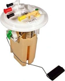 Датчик уровня топлива