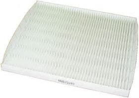 Фильтр салона