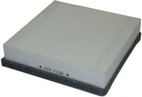 Фільтр салону Meat & Doria 17235