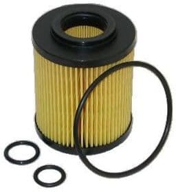 Оливний фільтр