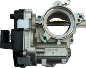 Дросельна заслонка