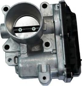 Дросельна заслонка