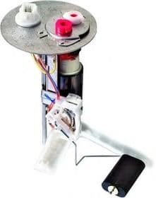 Паливний насос