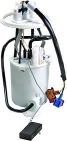 Паливний насос