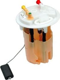 Датчик уровня топлива