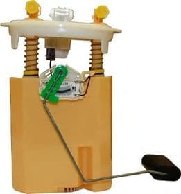 Датчик рівня пального