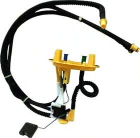 Датчик рівня пального