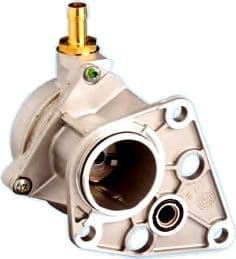 Вакуумный усилитель тормозной системы