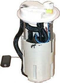 Паливний насос