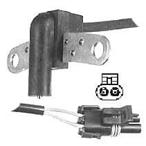 Датчик положения коленвала