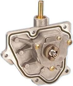 Вакуумный усилитель тормозной системы