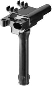 Котушка запалювання