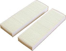 Фільтр салону