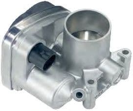 Дросельна заслонка