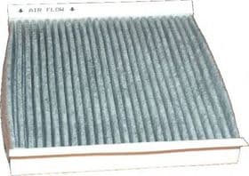 Фильтр салона