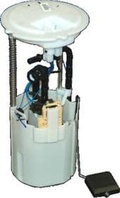 Паливний насос