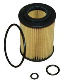 Оливний фільтр