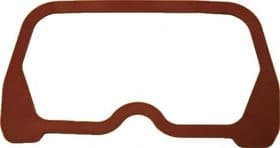 Прокладка клапанной крышки Meat & Doria 01598