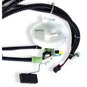 Датчик рівня пального