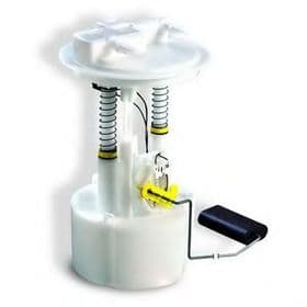 Датчик уровня топлива