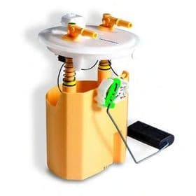 Датчик рівня пального